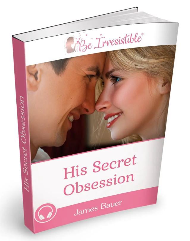 His Secret Obsession